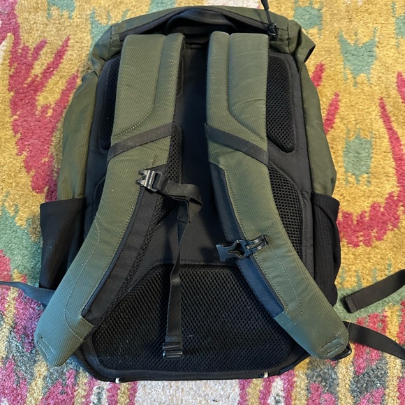 Hershel backpack - Picture 2 of 4